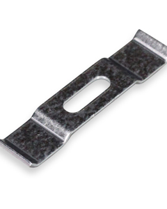 Holding plate for separating wire mesh AVECH II/III